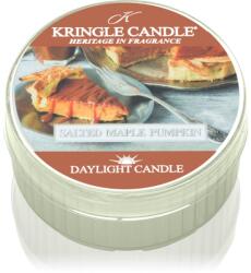 Kringle Candle Salted Maple Pumpkin teamécses 42 g