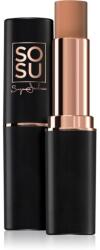 SOSU Cosmetics Contour On The Go Countour Stick árnyalat Contour Cool 7.2 g