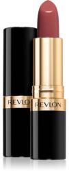 Revlon Super Lustrous Lipstick krémes rúzs árnyalat 535 Rum 4.2 g