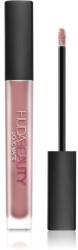 Huda Beauty Liquid Matte Lipstick Ultra-Comfort hosszan tartó rúzs matt hatással árnyalat Wifey 4, 2 ml