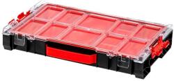 Qbrick System QBRICK SYSTEM PRO Organizer Szerszámos doboz, 100 - 45, 0 × 29, 6 × 7, 9 cm (164106)