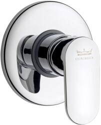 Kronenbach Plana 2.0 baterie bideu ascuns crom 30632731 KB (30632731KB)