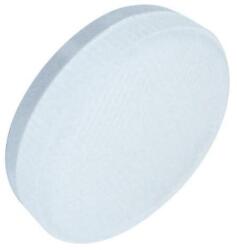 Diolamp SMD LED Downlight, GX53, 8 W, 6000 K, 730 lm, 230 V (GX538CW)