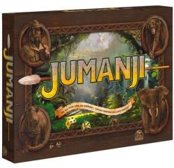 Spin Master Jumanji társasjáték - új kiadás (6062310) (6062310)