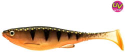 Daiwa Prorex Belly Shad 11cm Natural UV Perch 4buc (D.15320.318)
