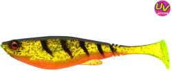 Daiwa Prorex Belly Shad 6cm Ghost Firetiger 4buc (D.15320.114)