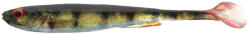 Daiwa Prorex Real Slim Shady Live 7.5cm Real Perch 4buc (D.15100.122)