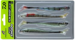 Daiwa Prorex Real Slim Shady Live 13.5cm Color Set 4buc (D.15100.815)
