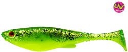 Daiwa Prorex Belly Shad 6cm Chartreuse Shocker 4buc (D.15320.110)