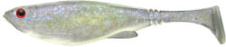 Daiwa Prorex Belly Shad 11cm White Ghost 4buc (D.15320.307)