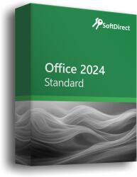 Microsoft Office LTSC Standard 2024