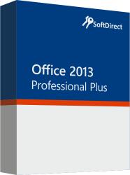 Microsoft Office Professional Plus 2013