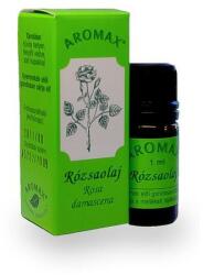 Aromax rózsaolaj 1 ml - okokucko