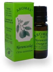 Aromax narancsolaj 10 ml - okokucko