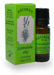 Aromax levendulaolaj 10 ml - okokucko