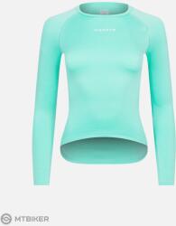 Isadore Merino Baselayer női póló, kaszkád (XXS)