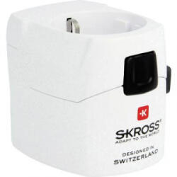 SKROSS 1103141 Úti adapter PRO