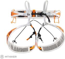 Petzl FLY beülőheveder, narancs (L)