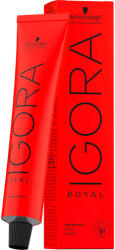 Schwarzkopf Igora Új Royal hajfesték 60ml 6-5