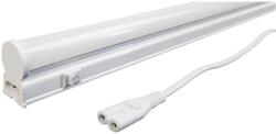 AVIDE Led T5 Integrált Fénycső 6W 300Mm Nw 4000K Hálózati Kábellel (AB300T5-6W-NW-CB)