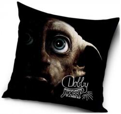 Carbotex Párnahuzat - Harry Potter Dobby, a házimanó, 40×40 cm