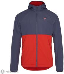 SILVINI Gralbo dzseki, navy/red (5XL)
