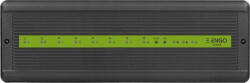 ENGO Termostat Inteligent T9ECB62ZB, 230 V, IP21, Negru (T9ECB62ZB)