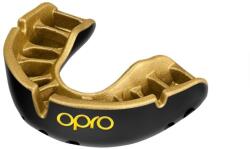 Opro Gold Junior, fekete/arany (102505001)
