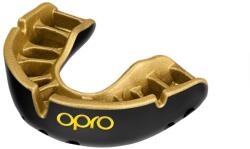 Opro Gold Junior, fekete/arany