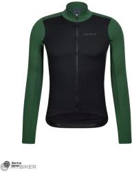 Isadore Patchwork Thermal mez, antracit (S)