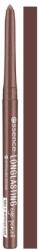 Essence Longlasting Creion de ochi de lungă durată 35 - Sparkling Brown 0, 28 g
