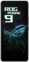 ASUS Folie de protectie ecran sticla antibacteriana ROG Phone 9 Transparent (90AI00S0-BSC010)