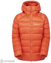 Montane FEM ANTI-FREEZE XT női kabát, narancssárga (S)