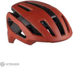 Leatt MTB Endurance 3.0 sisak, lava (M (55-59 cm))