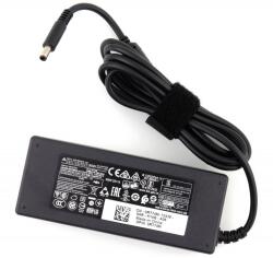 Delta Electronics Alimentator Delta Electronics pentru Dell Inspiron 17 5758, 19.5V, 4.62A, 4.5x3.0mm, 90W, Black (CHDELOEM17)