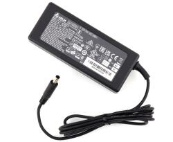 Delta Electronics Alimentator Delta Electronics pentru Dell Vostro 3401, 19.5V, 3.34A, 4.5x3.0mm, 65W, Black (CHDELOEM13V2)