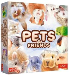 Trefl Pets & Friends (02519)