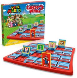 Winning Moves Találd ki! - Super Mario (WM03076-ML1-6)