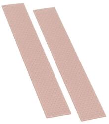 Thermal Grizzly Термо лепенка Thermal Grizzly Minus 8, 2 броя, 120x20x1.0mm, кафяви (TG-MP8-120-20-10-2R)