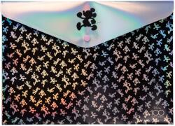COOLPACK Mapă cu capsă Cool Pack Opal - Disney 100, A4, Mickey Mouse (60497PTR)