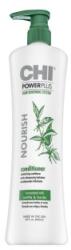 CHI Power Plus Nourish Conditioner balsam de curatare cu efect de hidratare 946 ml