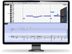 Avid AudioScore Ultimate (1178-1508)