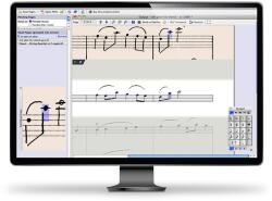Avid Photoscore & NotateMe Ult & AudioScore Ultimate (1178-1509)