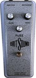 British Pedal Company Special Edition Britsound Fuzz MKIII fuzz gitárpedál