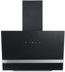 Respekta CH24060SAM Héra Páraelszívó kürtős 60cm A Fekete (CH24060SAM)
