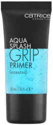 Catrice Aqua Splash Grip Alapozó alapozó smink alá 30 ml