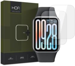 Xiaomi Smart Band 9 Pro okosóra fólia - HOFI Glass Pro+ fólia (2 db) - graffistore