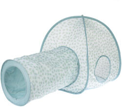  TIAKI TIAKI Nature sátor macskaalagút - H 32 x Sz 16 x M 23 cm
