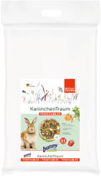 bunny 2x4kg bunny RabbitDream Special Edition Vegetables nyúltáp