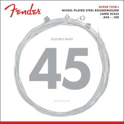 Fender SubSonic 7250ML NPS Long Scale 45-100